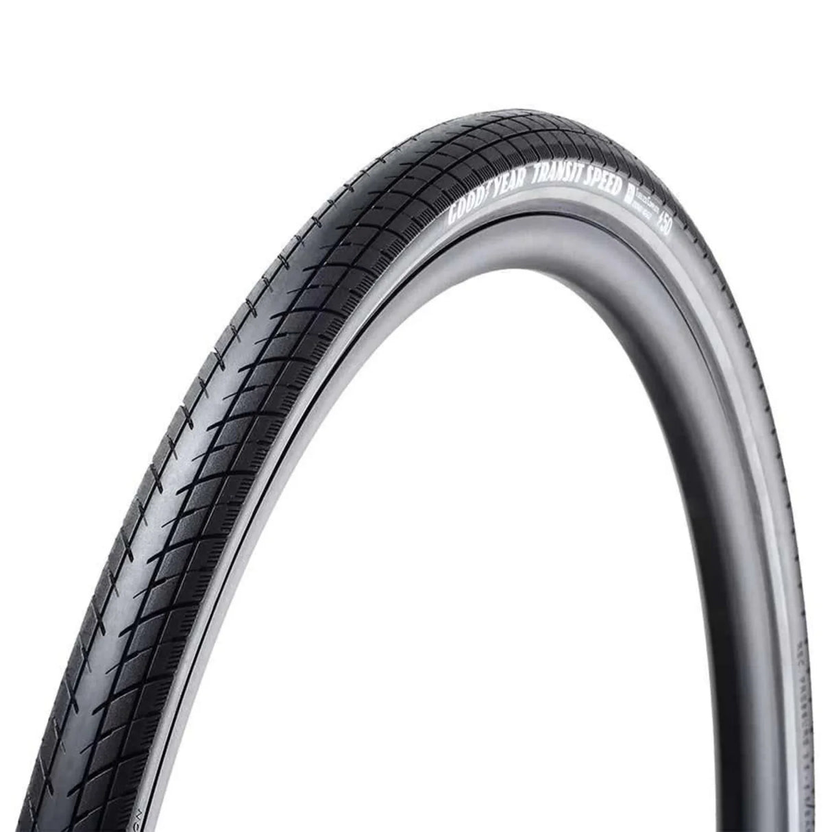 Goodyear Transit Speed ​​Reflect 700 x 50c Tire