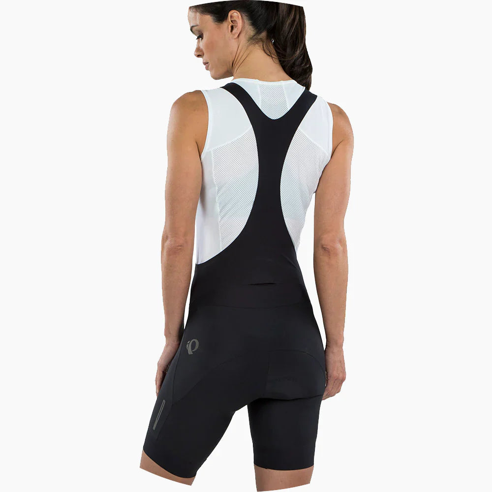 Cuissard a Bretelles Interval Pearl Izumi Femmes