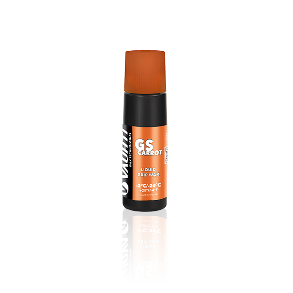 GS CARROT LIQUID GRIP 80ML