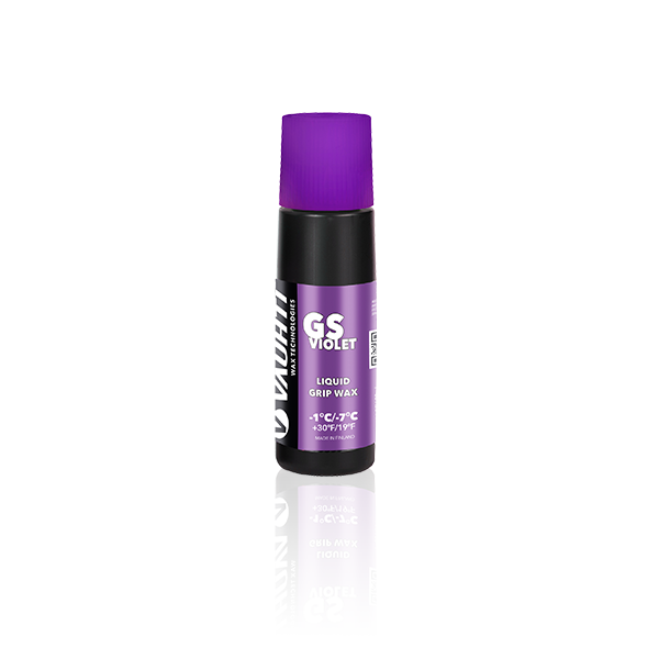 GS VIOLET LIQUID GRIP 80ML