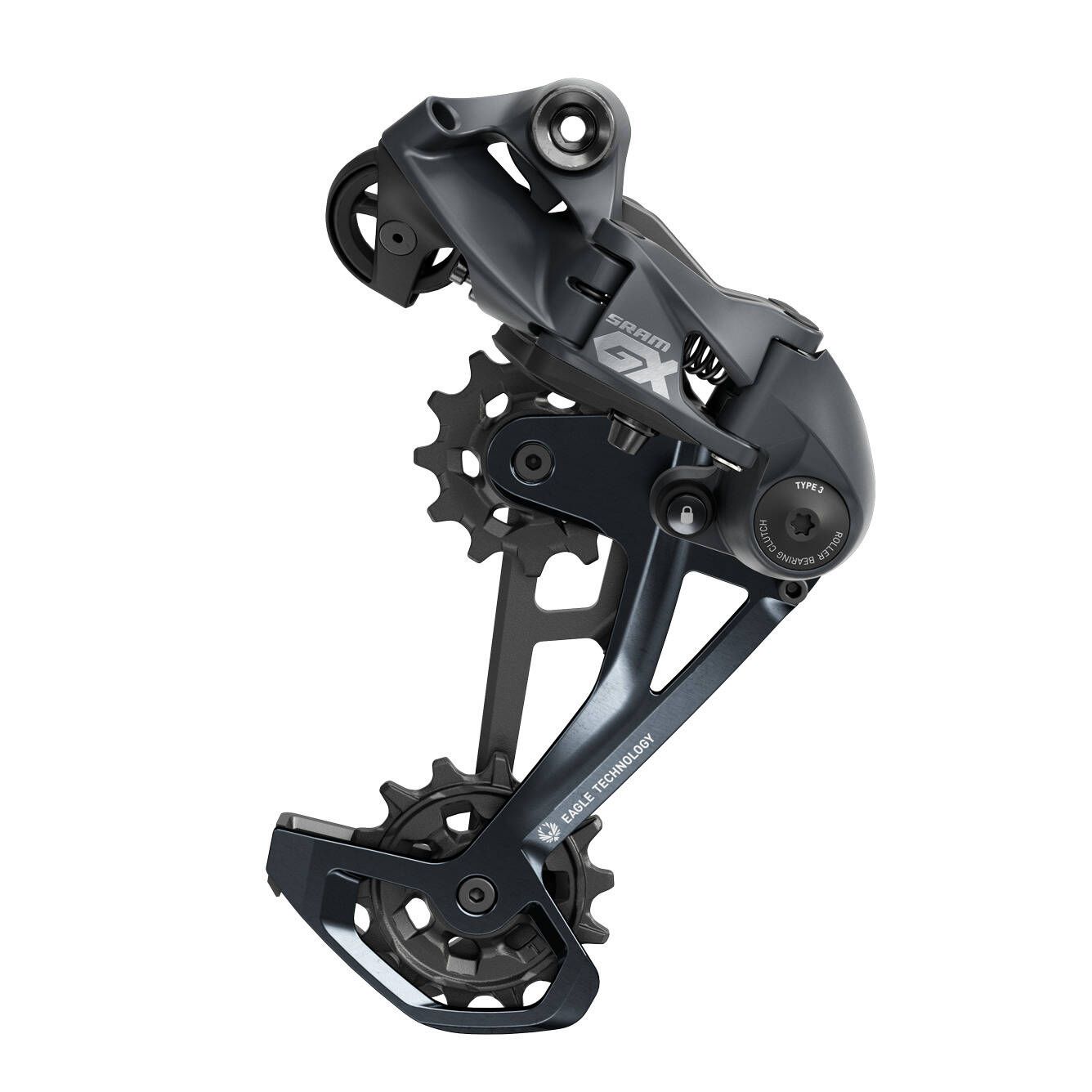 Dérailleur Sram GX Eagle 12V