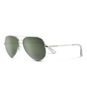 Hard deck floral/polar gray green