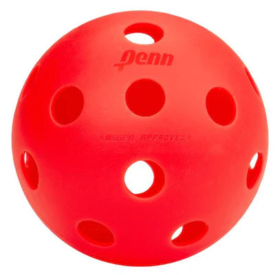 Balles Pickleball Penn 26 Intérieur Paquet de 3