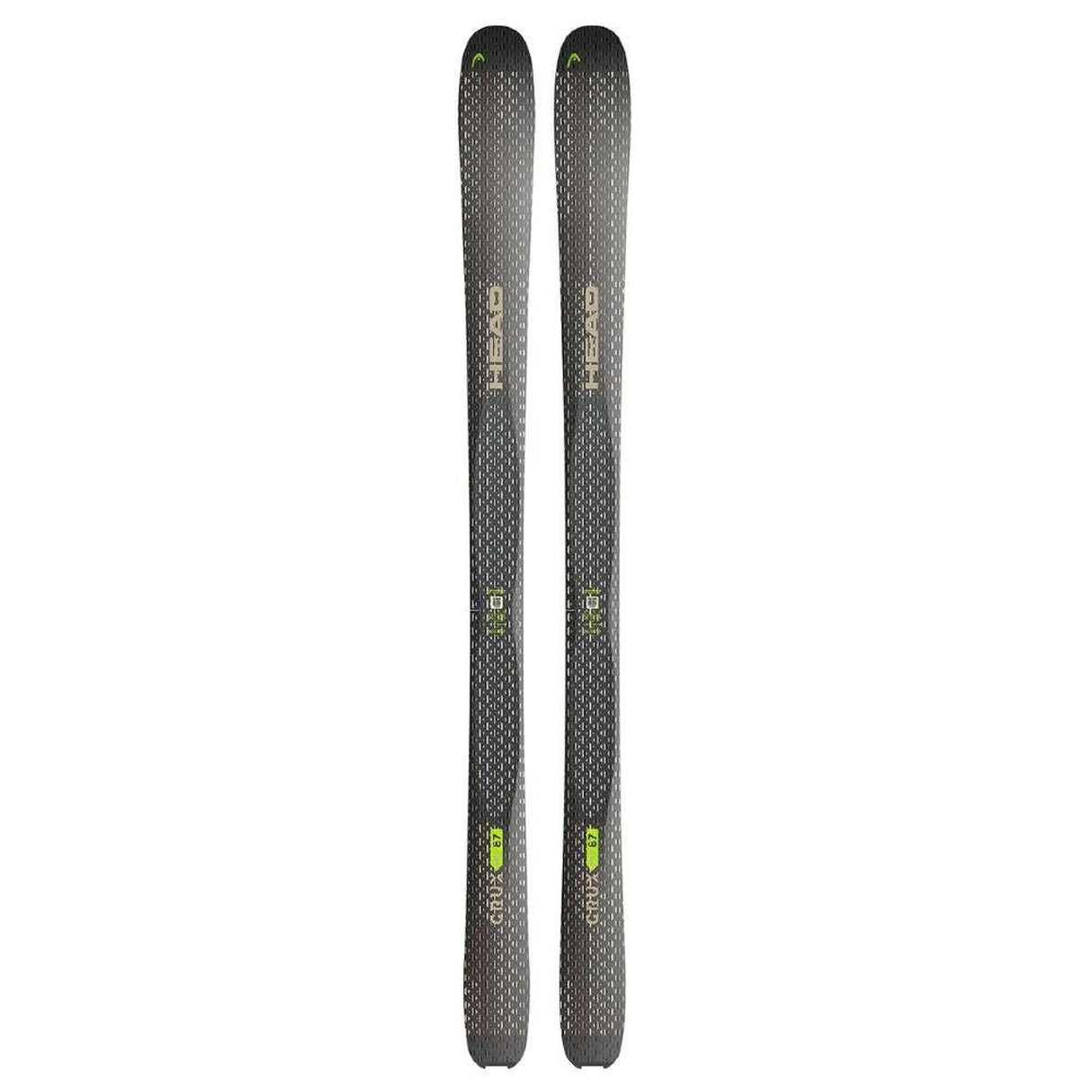 Head Crux 87 Pro Skis 2026