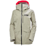 W Aurora Infinity Shell Jacket