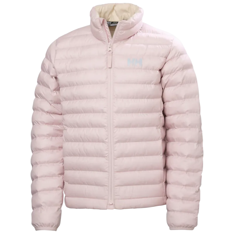 Veste isolante Sirdal pour touts-petits