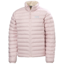 Veste isolante Sirdal pour touts-petits
