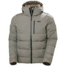 M kvitfjell race puffy jacket