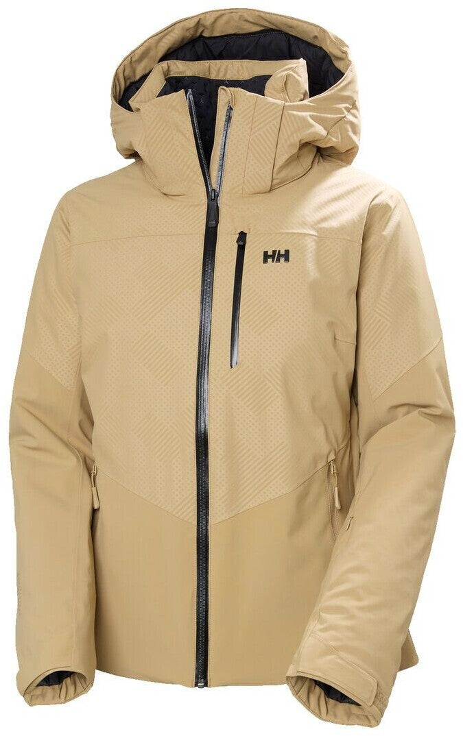 W Alphelia Jacket