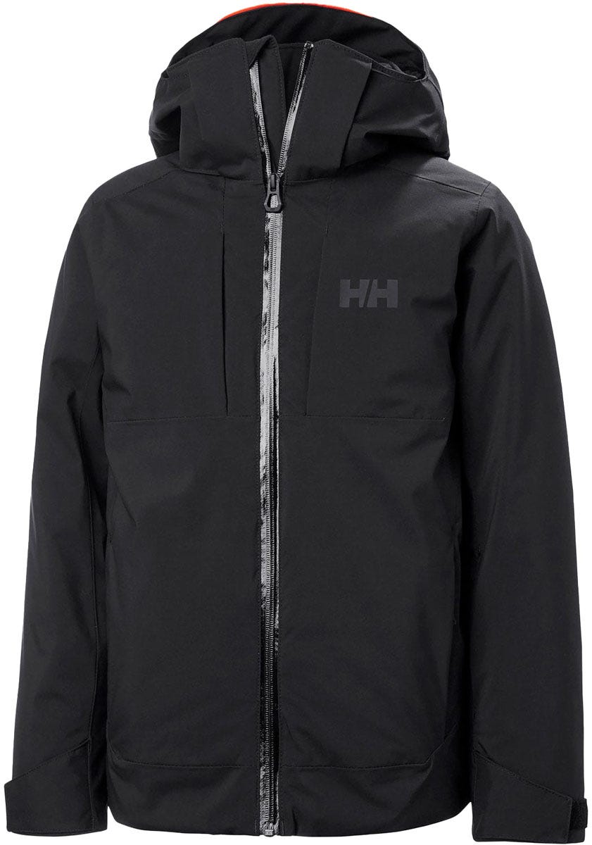 Jr Alpha Jacket