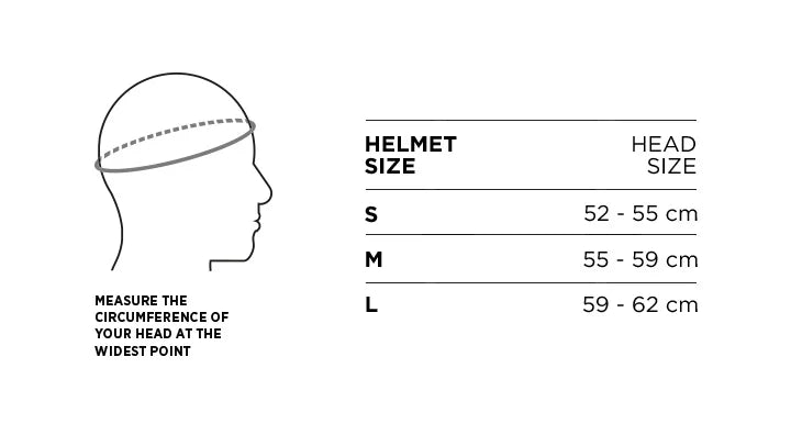 Casque Bollé Trackdown MIPS