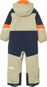 Kids Rider 3.0 Insulated Suit