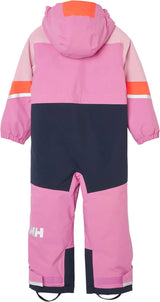 Kids Rider 3.0 Insulated Suit