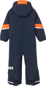 Kids Rider 3.0 Insulated Suit