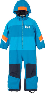 Kids Rider 3.0 Insulated Suit