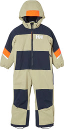 Kids Rider 3.0 Insulated Suit