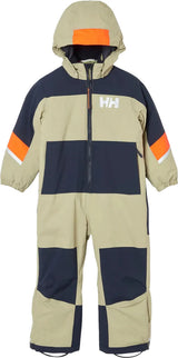 Kids Rider 3.0 Insulated Suit