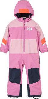 Kids Rider 3.0 Insulated Suit