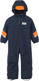 Kids Rider 3.0 Insulated Suit