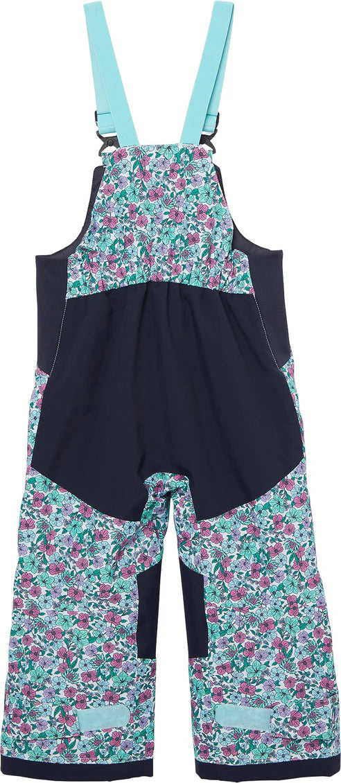 K Rider 2 Insulated Bib