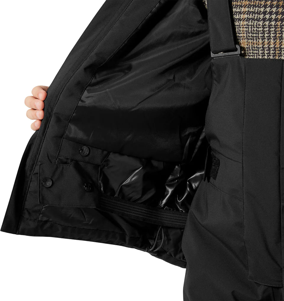 Jr Summit 2.0 Jacket