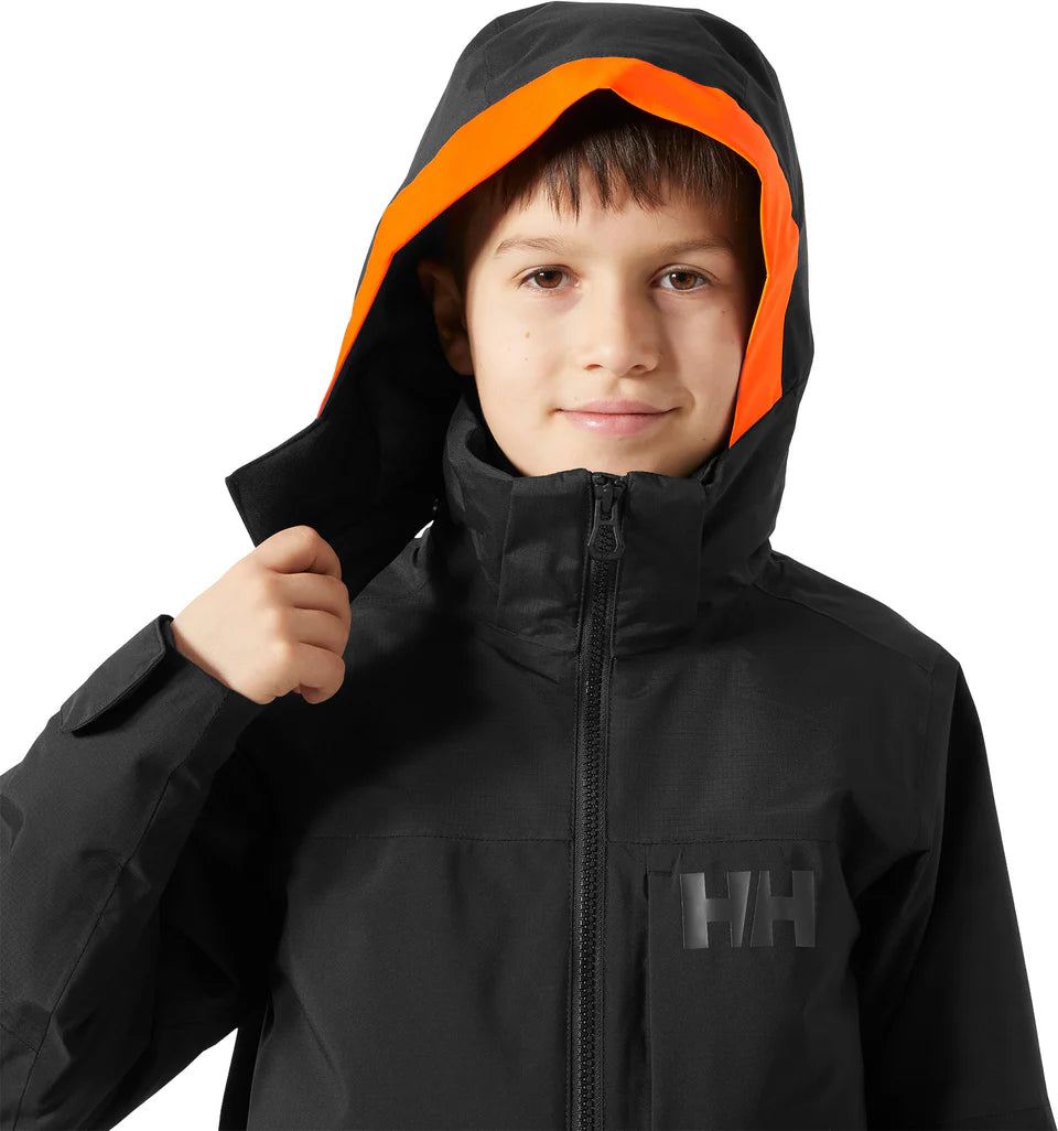 Jr Summit 2.0 Jacket
