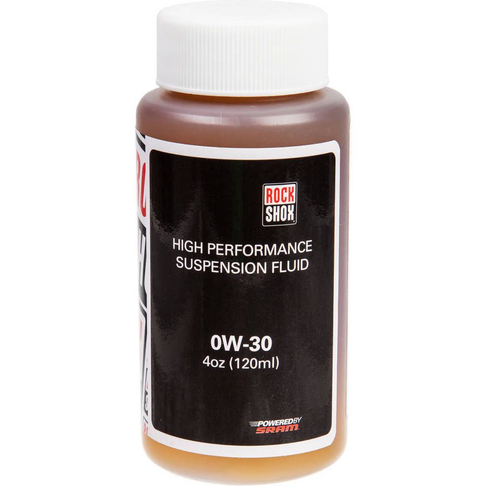 Fork Oil 0W-30 120ml