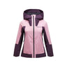 W Rider tech insulated jacket