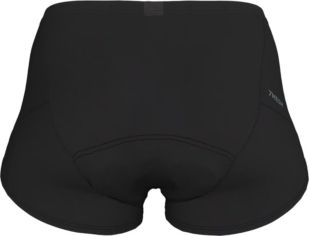 Boxer court de cyclisme pour femme