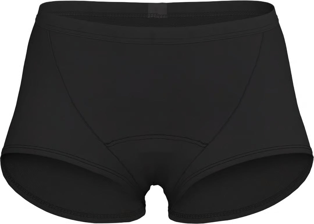 Boxer court de cyclisme pour femme