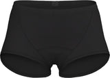 Boxer court de cyclisme pour femme