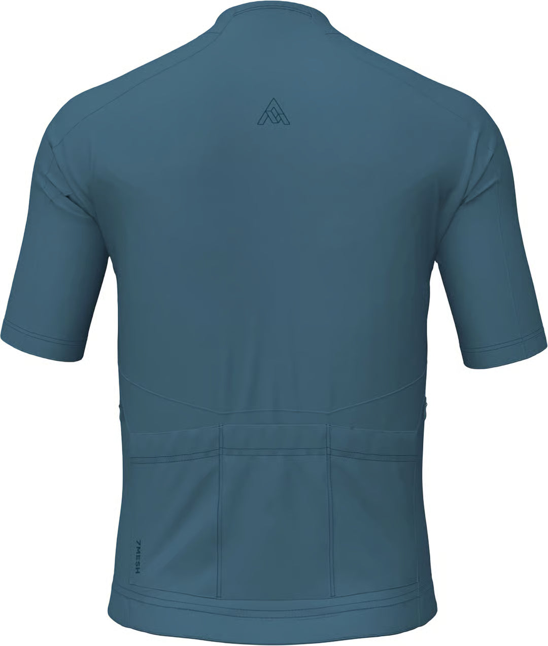 Maillot à manches courtes Atlas pour hommes