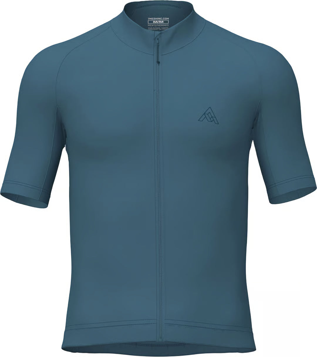 Maillot à manches courtes Atlas pour hommes