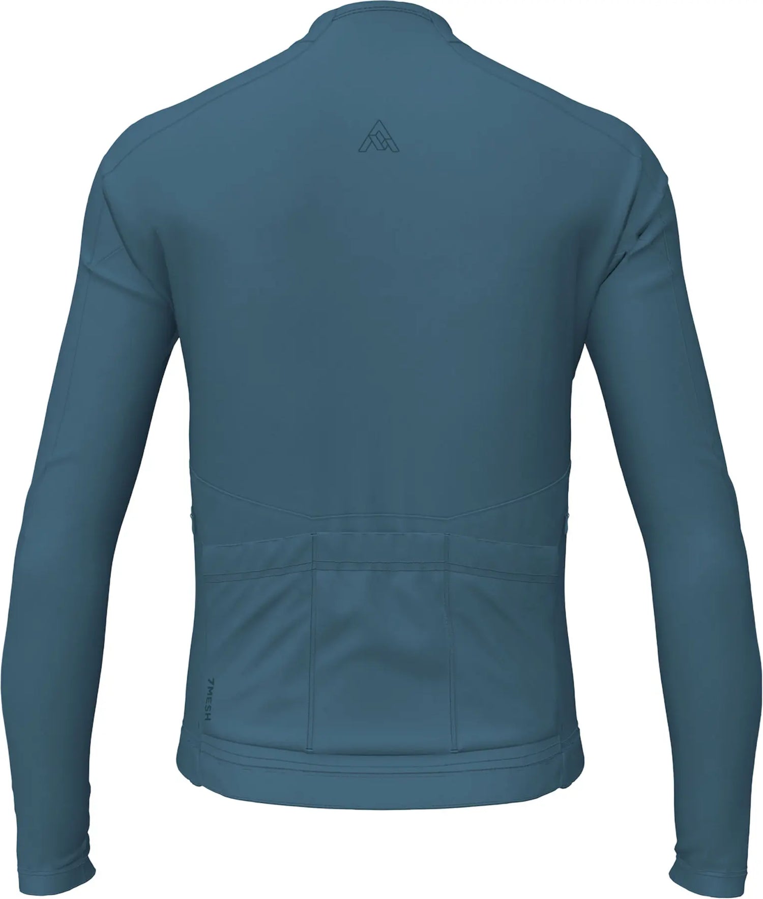 Maillot à manches longues Atlas pour hommes