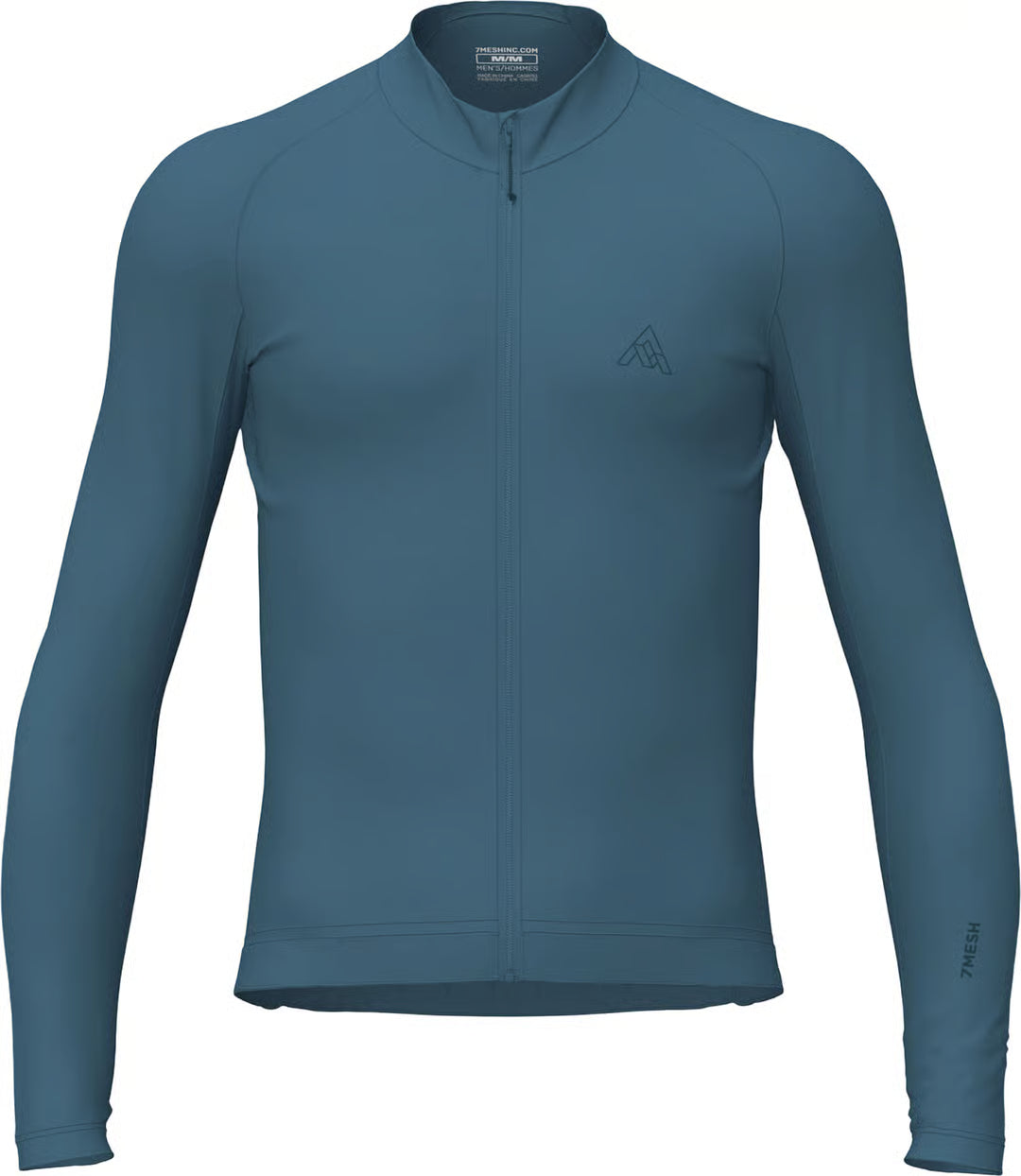 Maillot à manches longues Atlas pour hommes