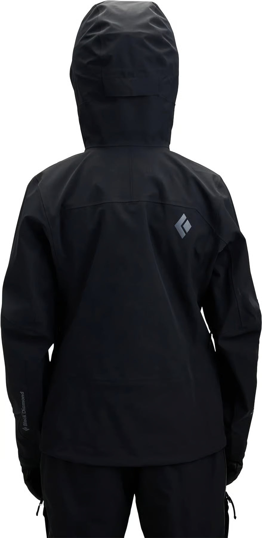 W Recon Stretch Ski Shell