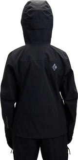 W Recon Stretch Ski Shell