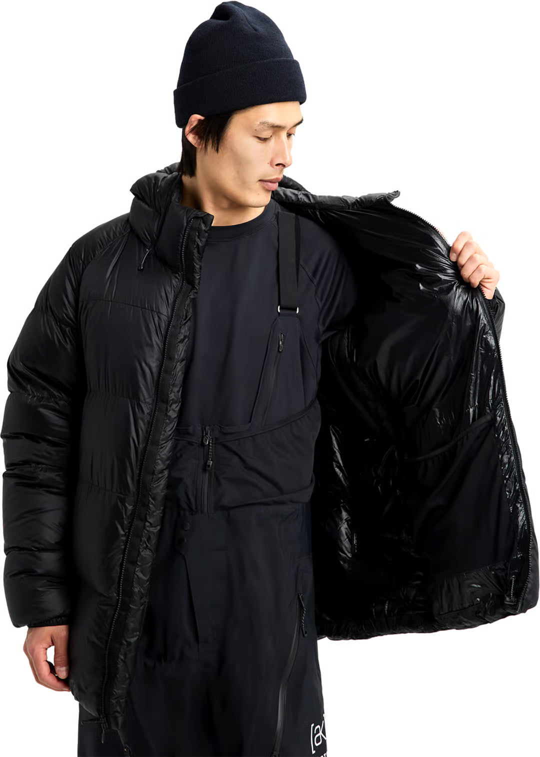 [ak] Doudoune Expedition - Homme