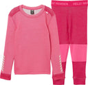 Ensemble de couche de base en laine mérinos LIFA® pour enfants