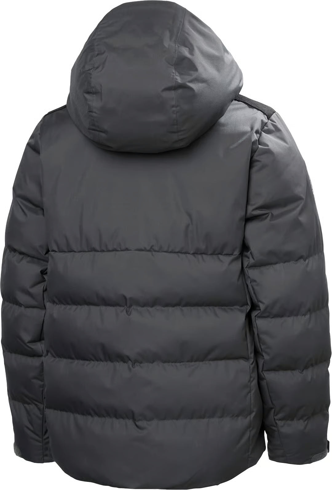 Manteau Kvitfjell race puffy pour enfant