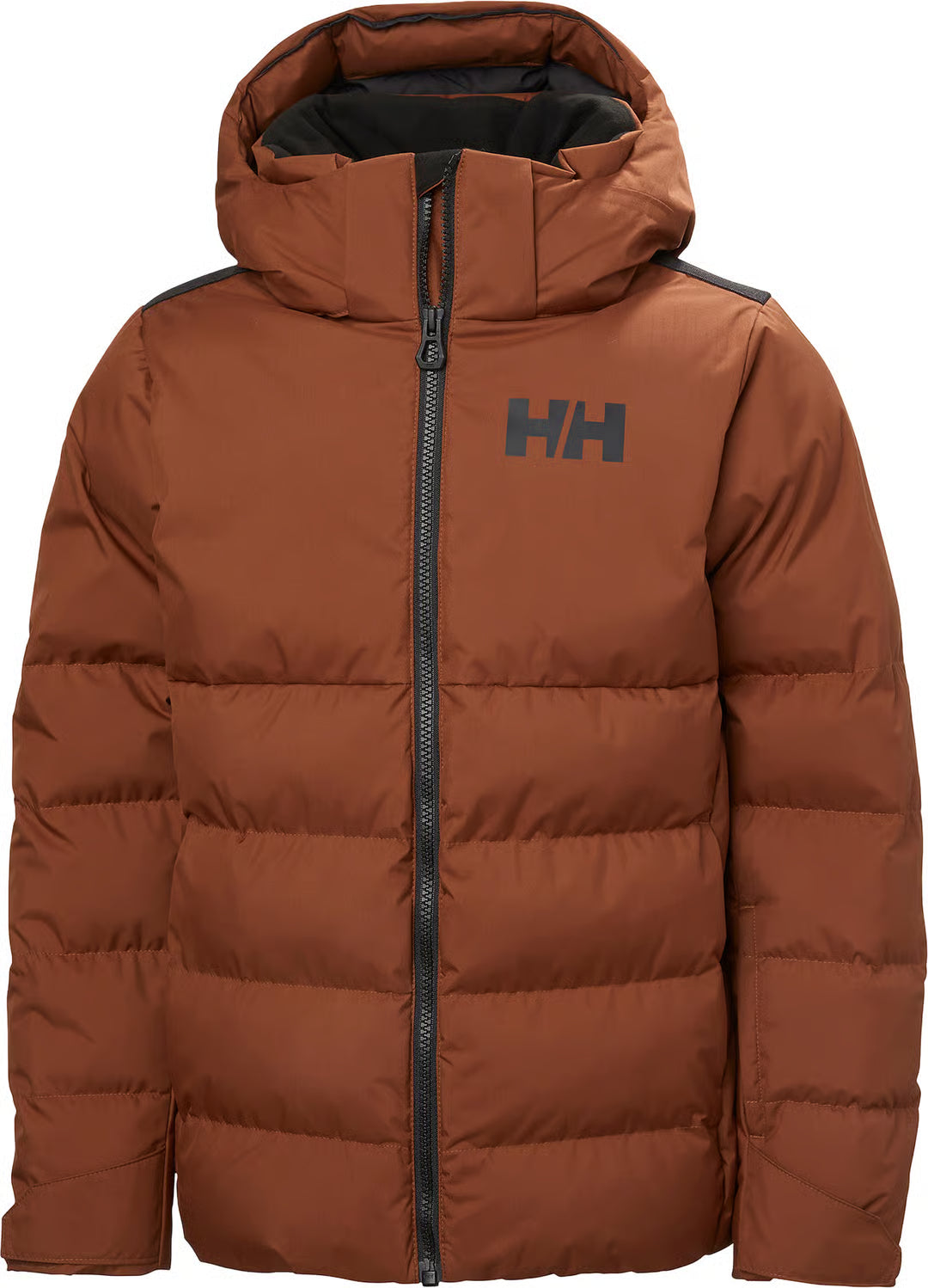 Manteau Kvitfjell race puffy pour enfant