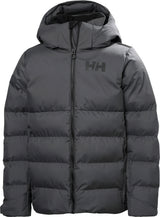 Manteau Kvitfjell race puffy pour enfant