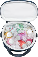Sac isotherme souple de transport 15L