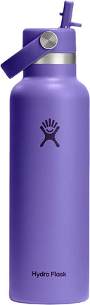 Bouteille 21 oz Standard Flex Straw Cap