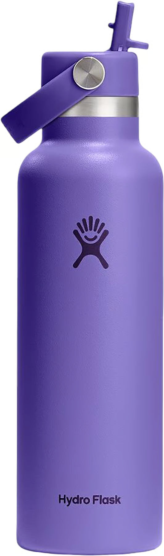 Bouteille 21 oz Standard Flex Straw Cap