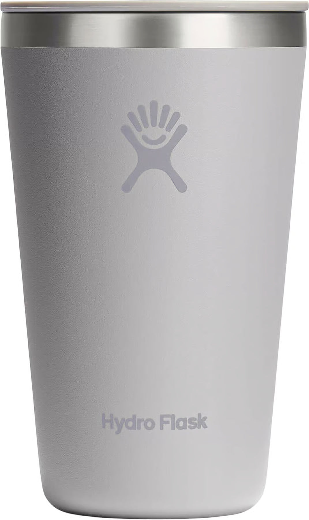 Gobelet avec couvercle à pression All Around 473ml
