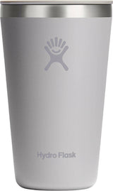 Gobelet avec couvercle à pression All Around 473ml