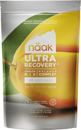 Naak Protein powder 600g