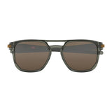 Lunettes de soleil Latch Beta - Olive Ink - Verres Prizm Tungsten Iridium