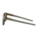 Lunettes de soleil Latch Beta - Olive Ink - Verres Prizm Tungsten Iridium